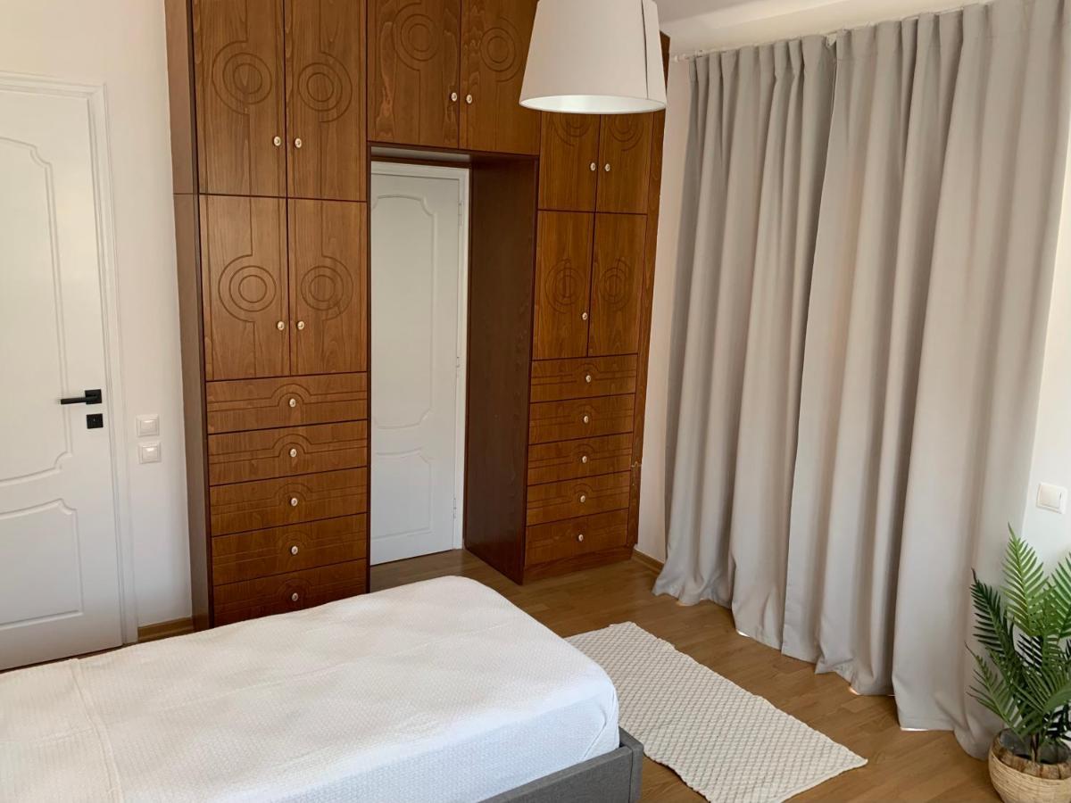 Casa Brucie - New Stylish Apartment In Corfu! Kanali  ภายนอก รูปภาพ